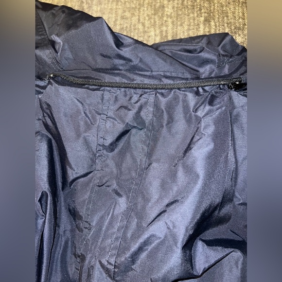 Vintage American Eagle Airlines Spiewak Weather Tech  Jacket. - Picture 10 of 13